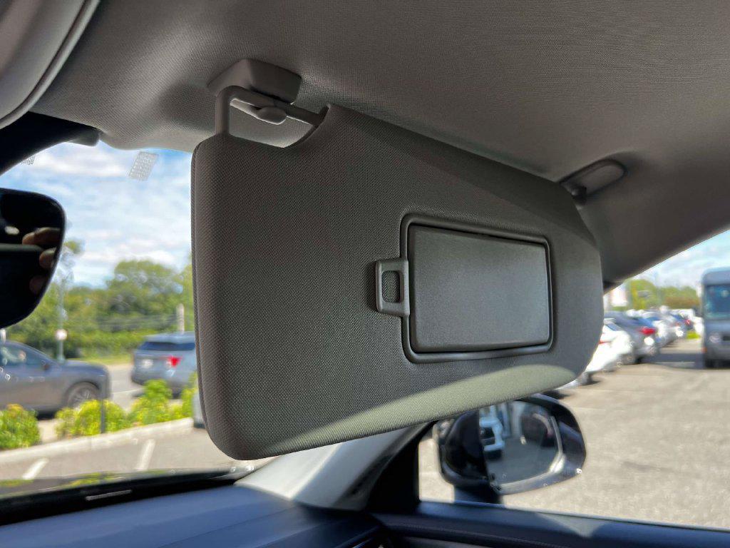 2025 Volvo XC90 PLUG-IN HYBRID T8 ULTRA 7-SEATER 缩略图 34