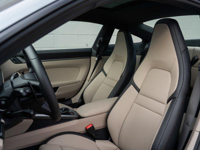 صورة 5 لـ 2026 Porsche 911 CARRERA