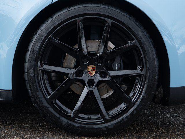 صورة مصغرة 13 لـ 2026 Porsche PANAMERA 4