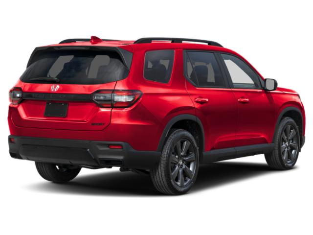 صورة 2 لـ 2026 Honda PILOT SPORT