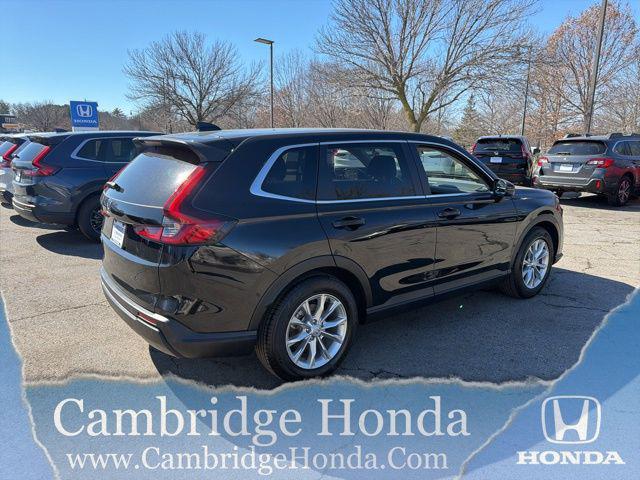 HONDA CR-V EX-L 2WD - 7