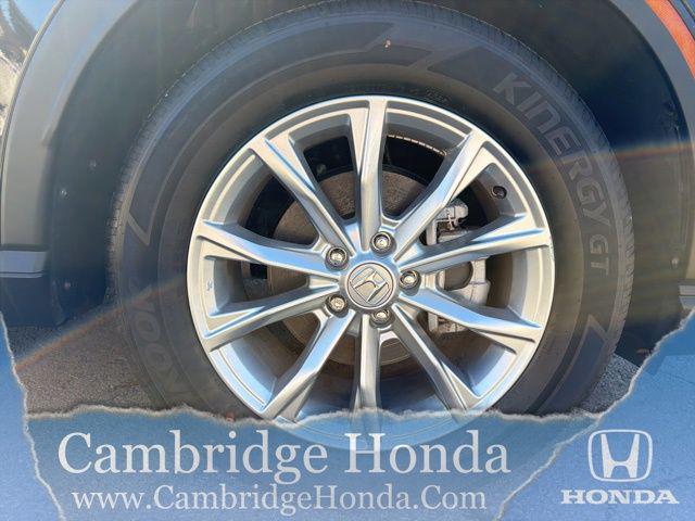 HONDA CR-V EX-L 2WD - 10