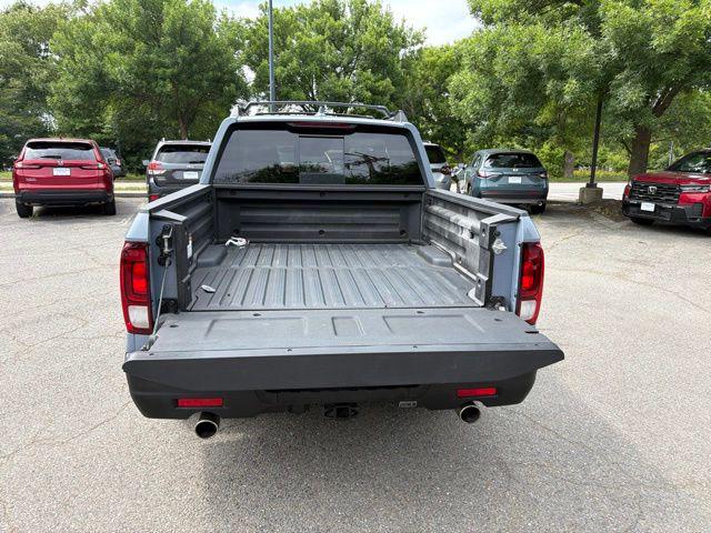 صورة 9 لـ 2023 Honda RIDGELINE RTL
