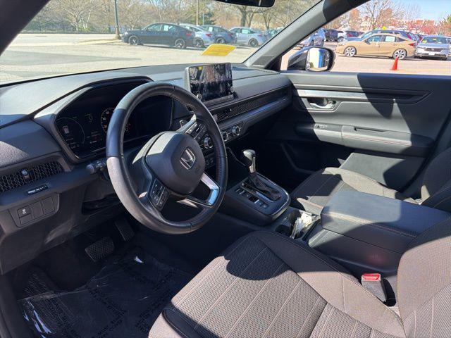 HONDA CR-V HYBRID SPORT AWD - 10