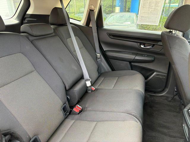صورة مصغرة 12 لـ 2024 Honda CR-V EX AWD