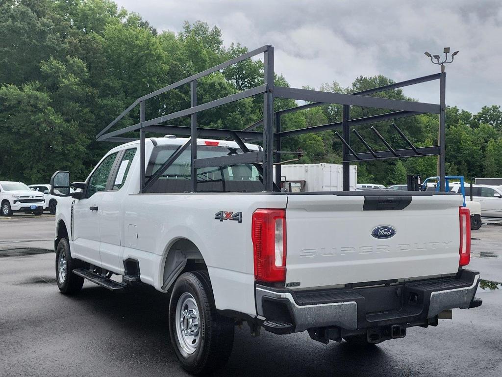 2024 FORD F-250 XL — фото 3