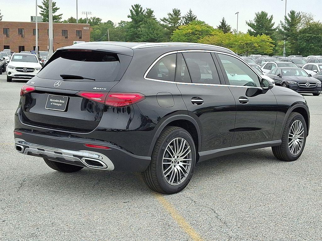 MERCEDES-BENZ GLC - 6