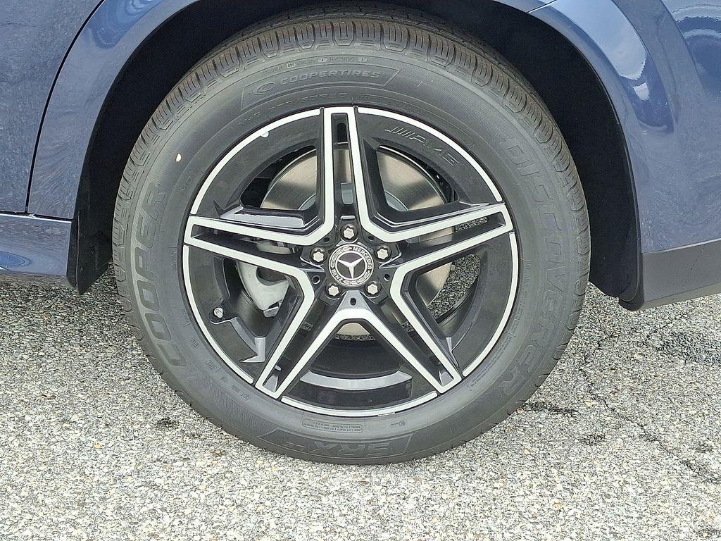 MERCEDES-BENZ GLE-CLASS - 7