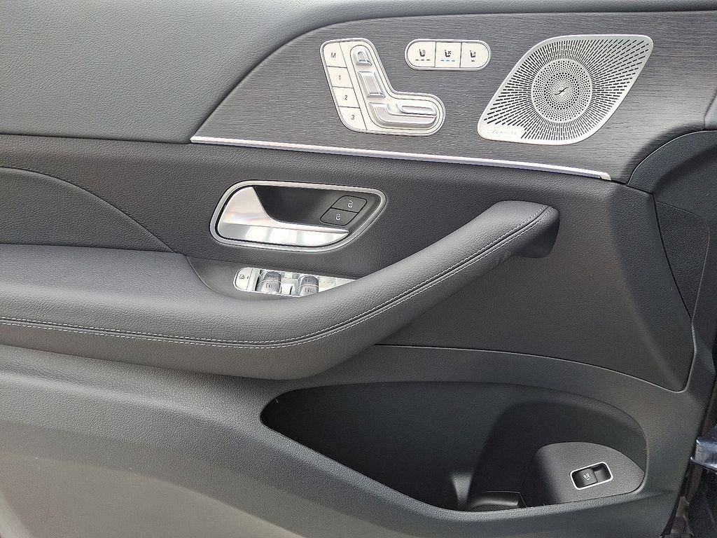 MERCEDES-BENZ GLE-CLASS - 10