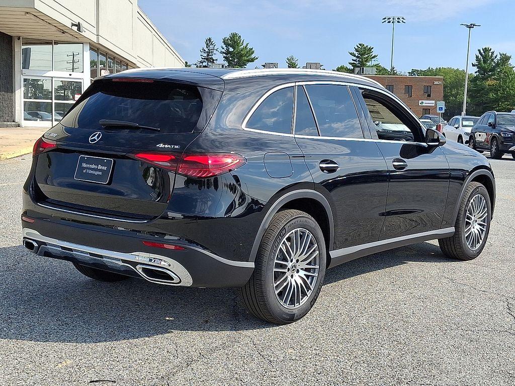 MERCEDES-BENZ GLC - 6