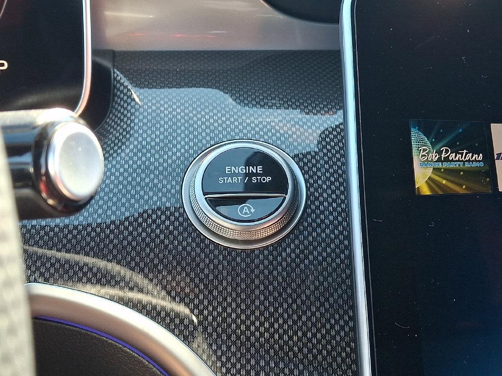 2026 Mercedes-BENZ AMG CLE 53 BASE 缩略图 18