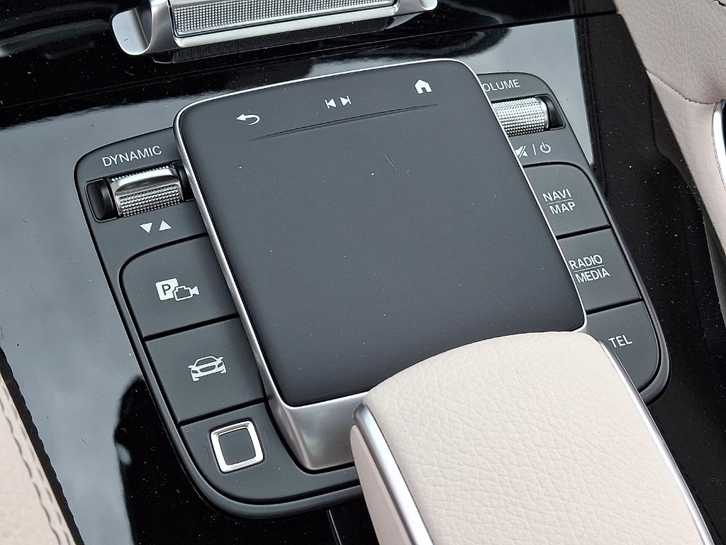 صورة مصغرة 19 لـ 2026 Mercedes-BENZ GLE