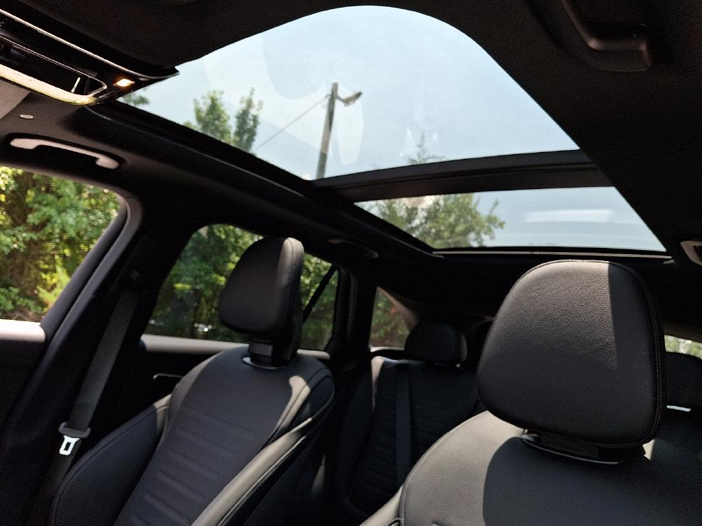 صورة مصغرة 12 لـ 2026 Mercedes-BENZ GLC