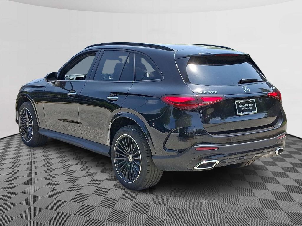 صورة 4 لـ 2026 Mercedes-BENZ GLC