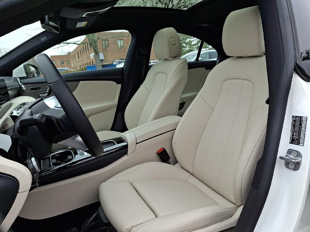صورة مصغرة 13 لـ 2025 Mercedes-BENZ CLA