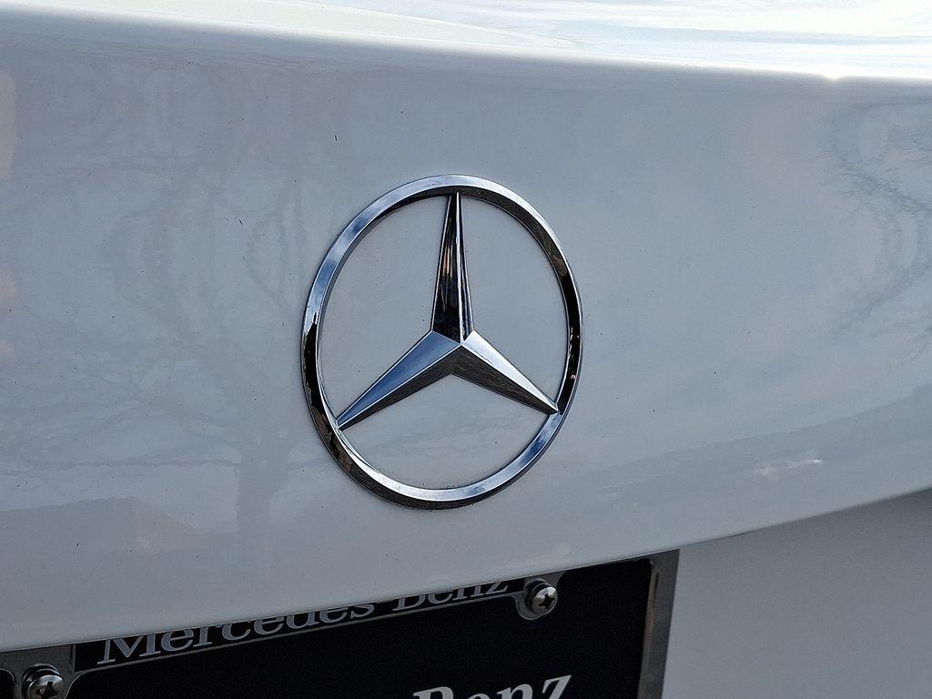 صورة مصغرة 29 لـ 2025 Mercedes-BENZ C-CLASS