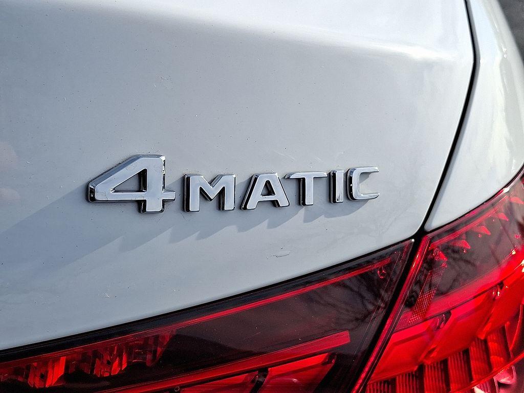 صورة مصغرة 30 لـ 2025 Mercedes-BENZ C-CLASS