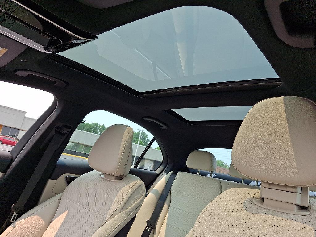 2026 Mercedes-BENZ C-CLASS — миниатюра 12