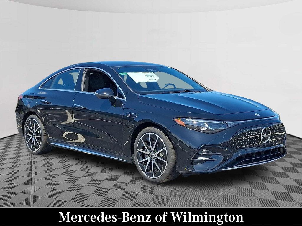 New 2027 Mercedes-Benz CLA 220 Hybrid CLA 250+