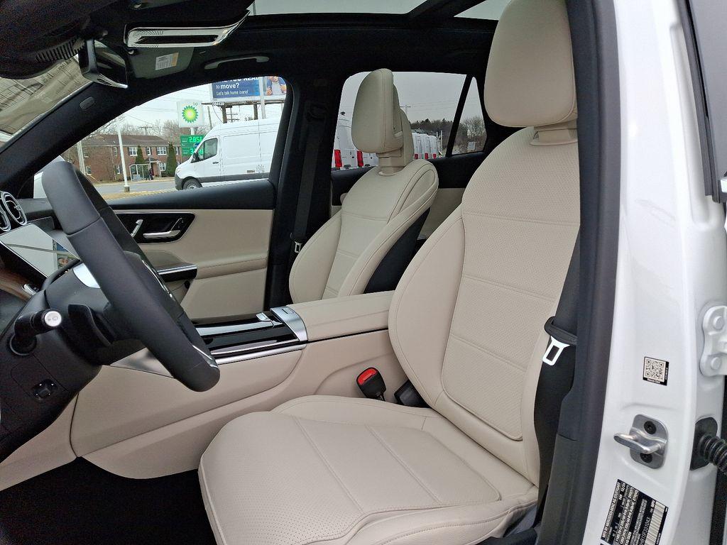 MERCEDES-BENZ GLC - 9