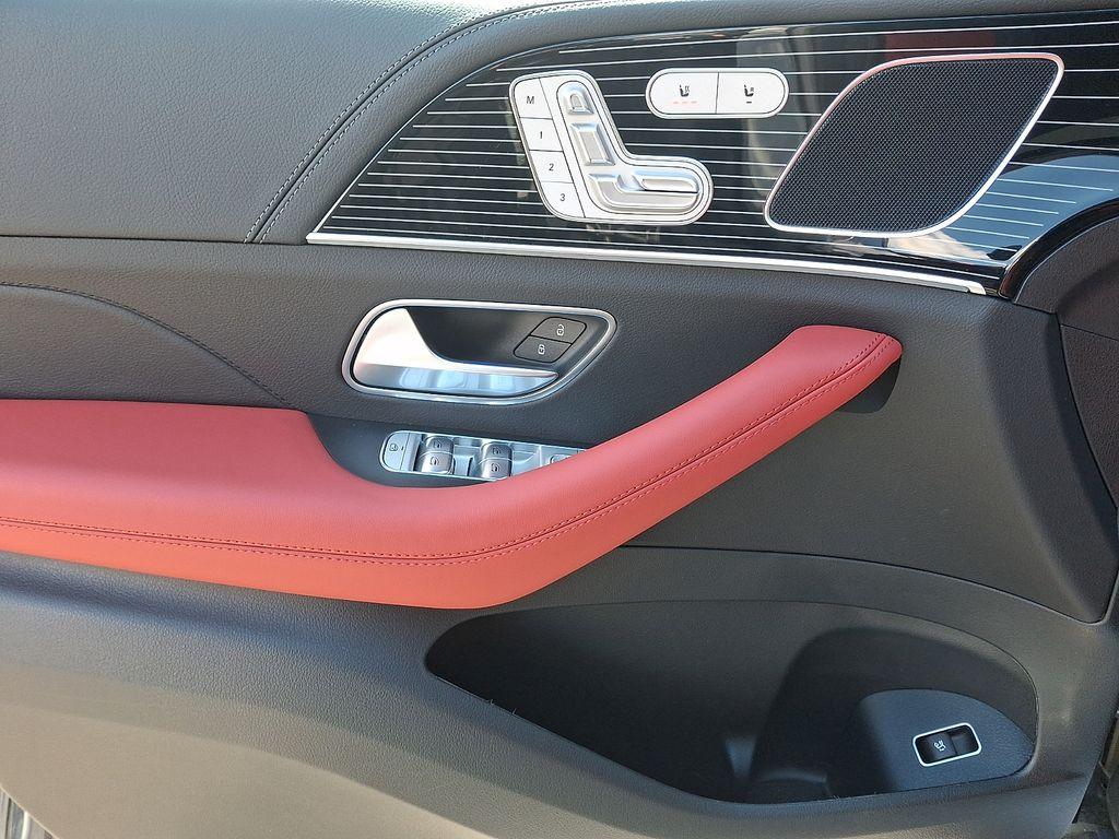 MERCEDES-BENZ GLE-CLASS - 10