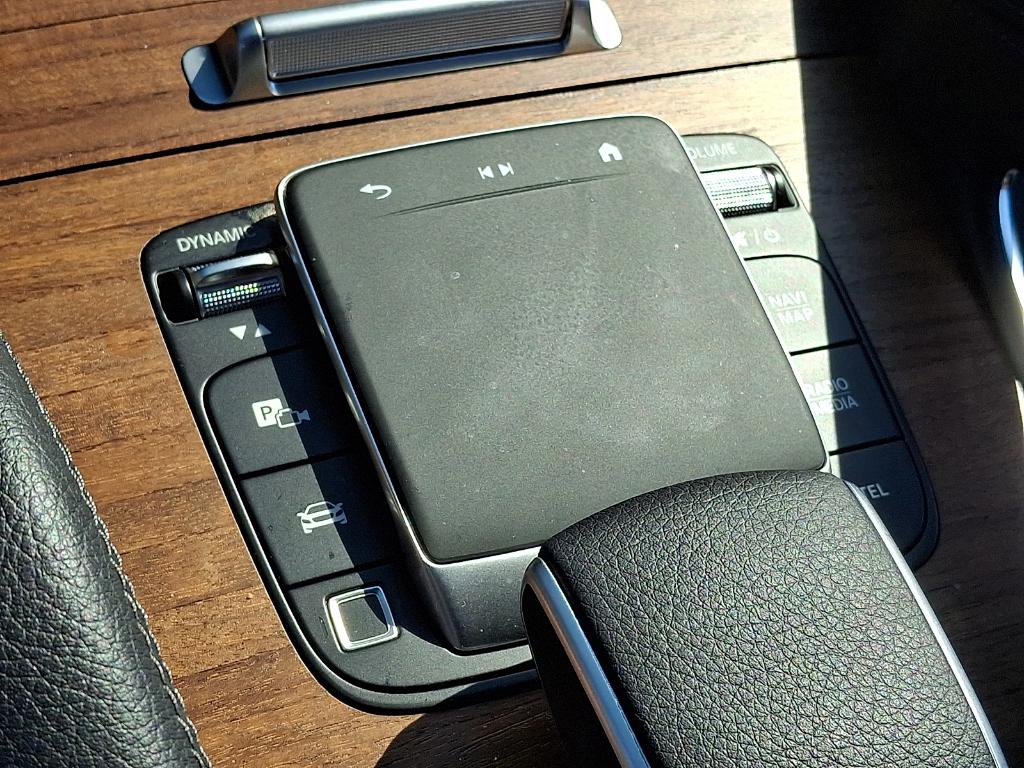 صورة مصغرة 25 لـ 2026 Mercedes-BENZ GLE