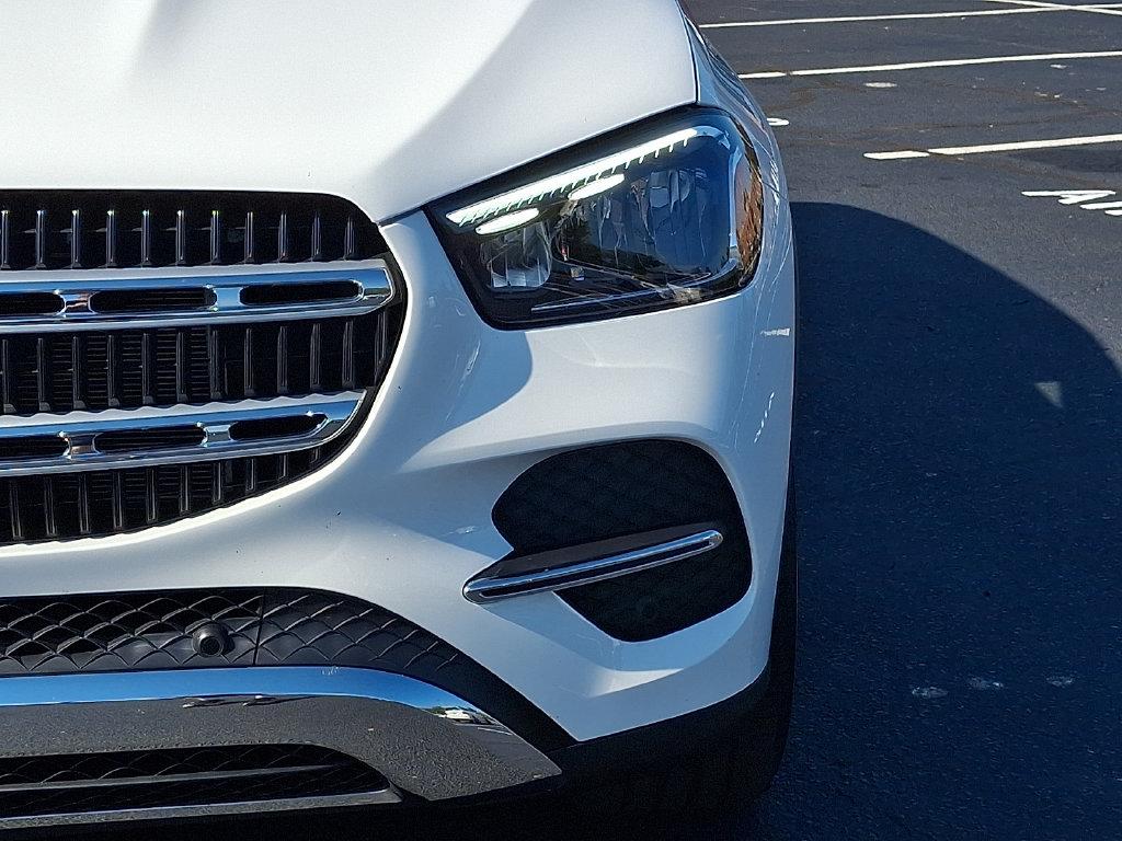 2026 Mercedes-BENZ GLE — миниатюра 9