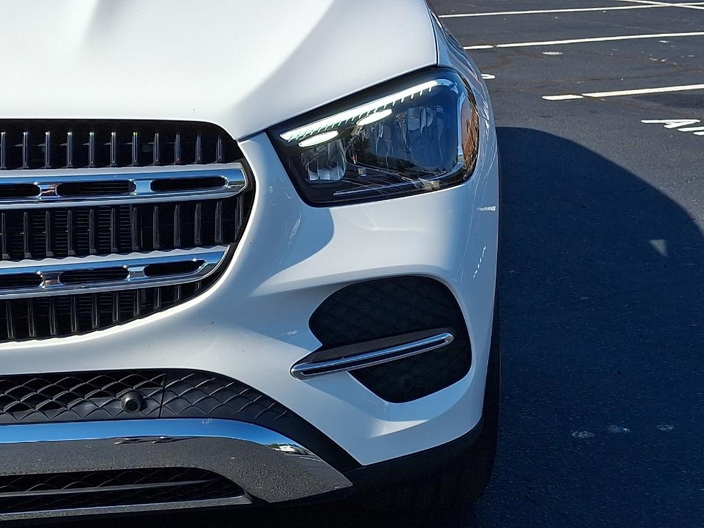 صورة مصغرة 9 لـ 2026 Mercedes-BENZ GLE