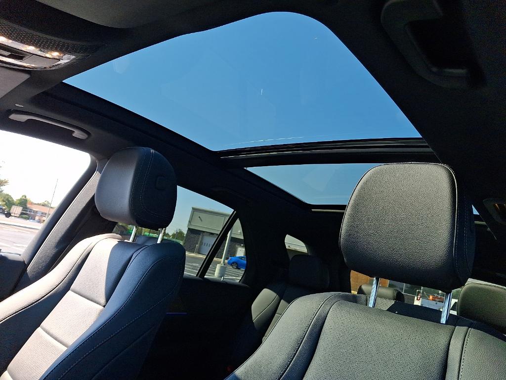 صورة مصغرة 14 لـ 2026 Mercedes-BENZ GLE