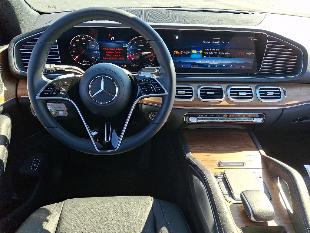 صورة مصغرة 11 لـ 2026 Mercedes-BENZ GLE