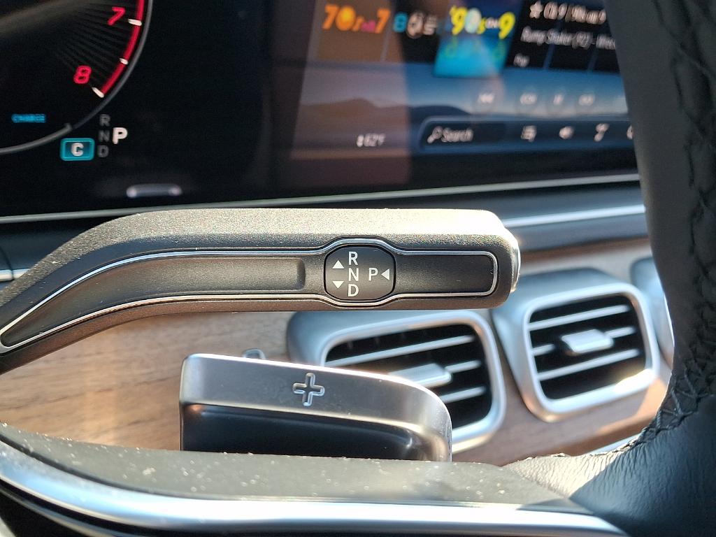 صورة مصغرة 15 لـ 2026 Mercedes-BENZ GLE