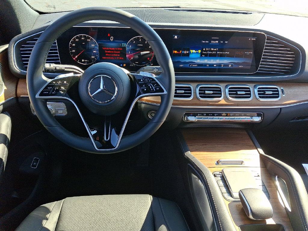 2026 Mercedes-BENZ GLE — миниатюра 11