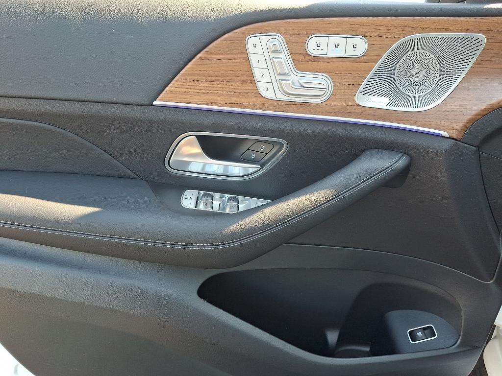 صورة مصغرة 12 لـ 2026 Mercedes-BENZ GLE