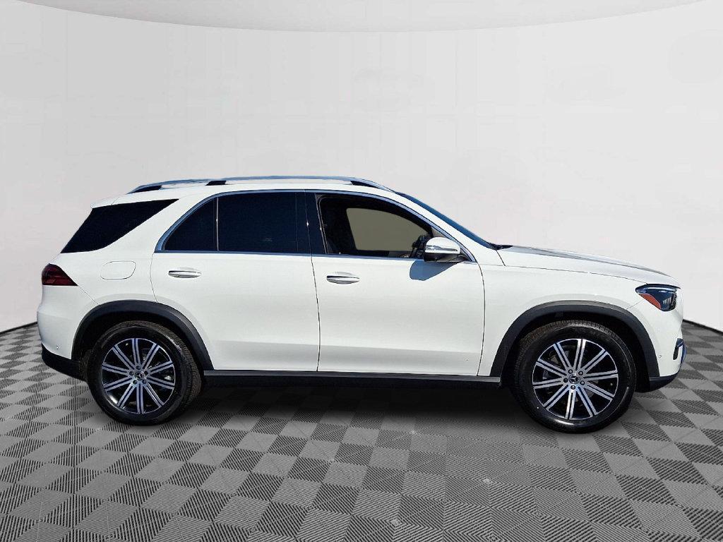 2026 Mercedes-BENZ GLE — миниатюра 7