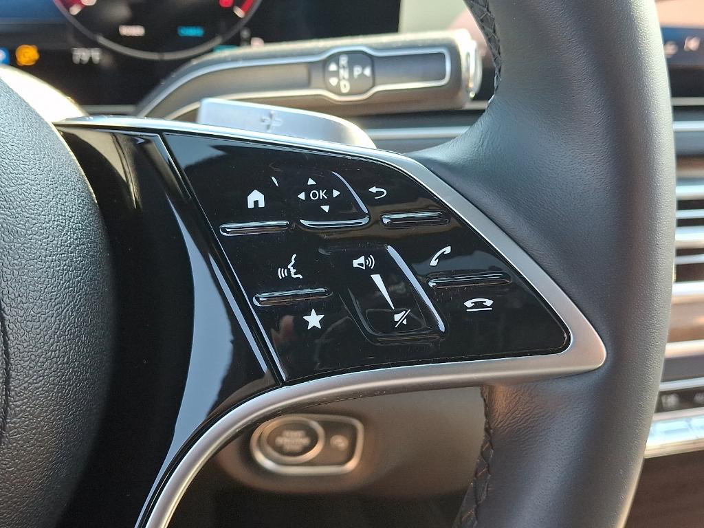 صورة مصغرة 23 لـ 2026 Mercedes-BENZ GLE