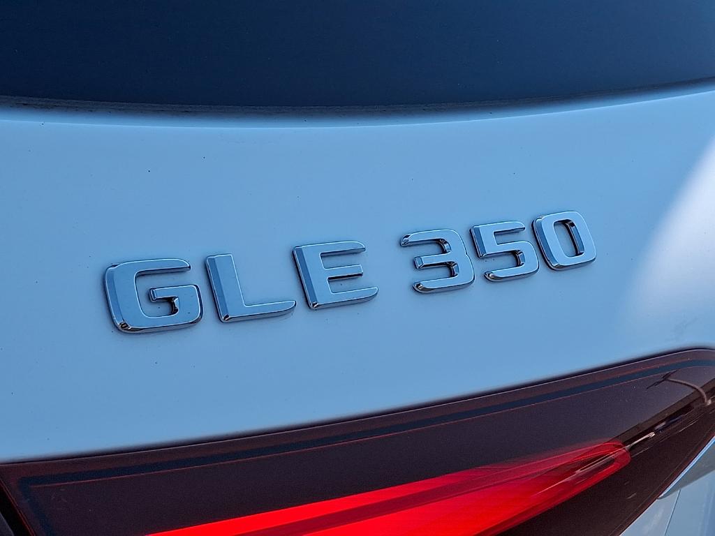 صورة مصغرة 29 لـ 2026 Mercedes-BENZ GLE