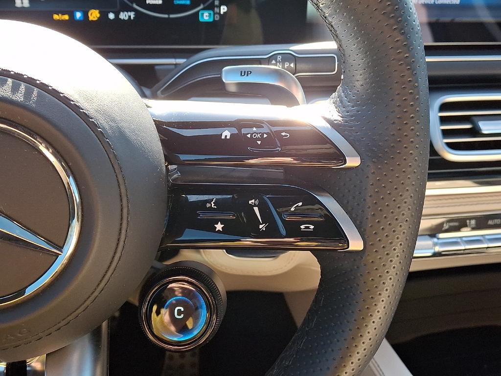 2024 Mercedes-BENZ OTHERS 缩略图 23