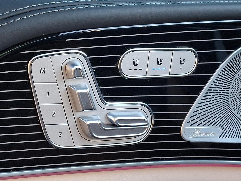 2024 Mercedes-BENZ OTHERS 缩略图 27