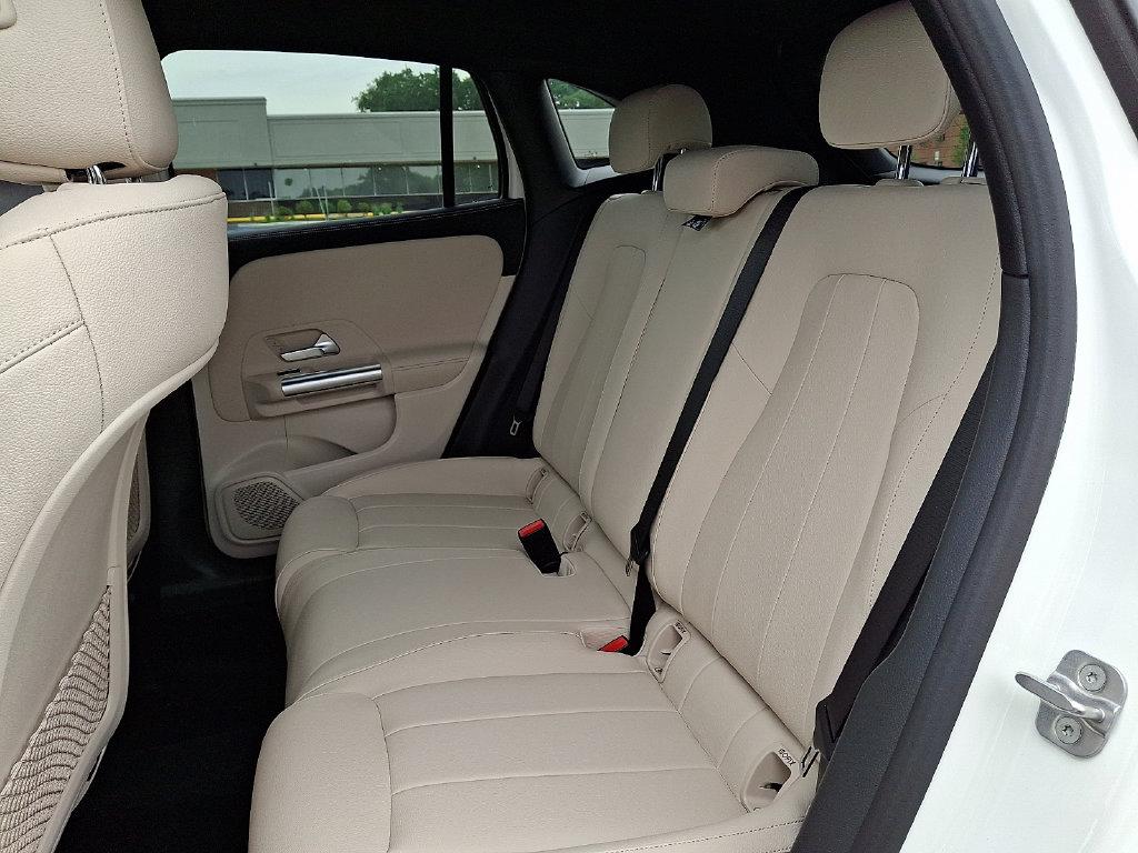 2025 Mercedes-BENZ GLA 缩略图 10