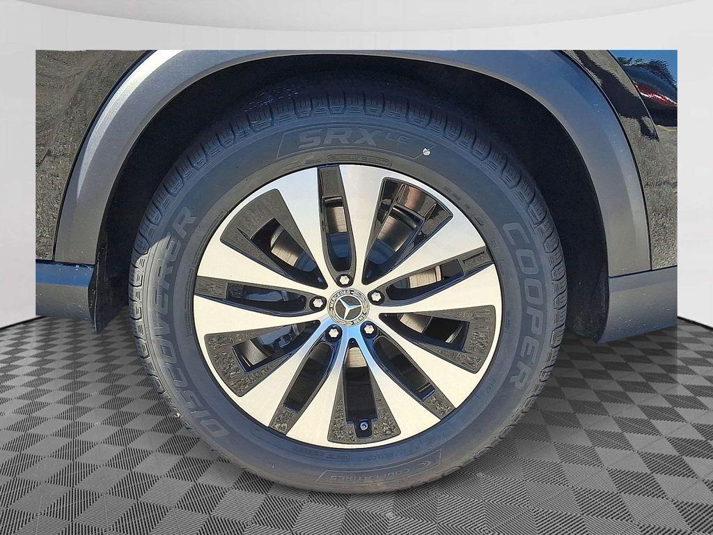 MERCEDES-BENZ GLE - 7