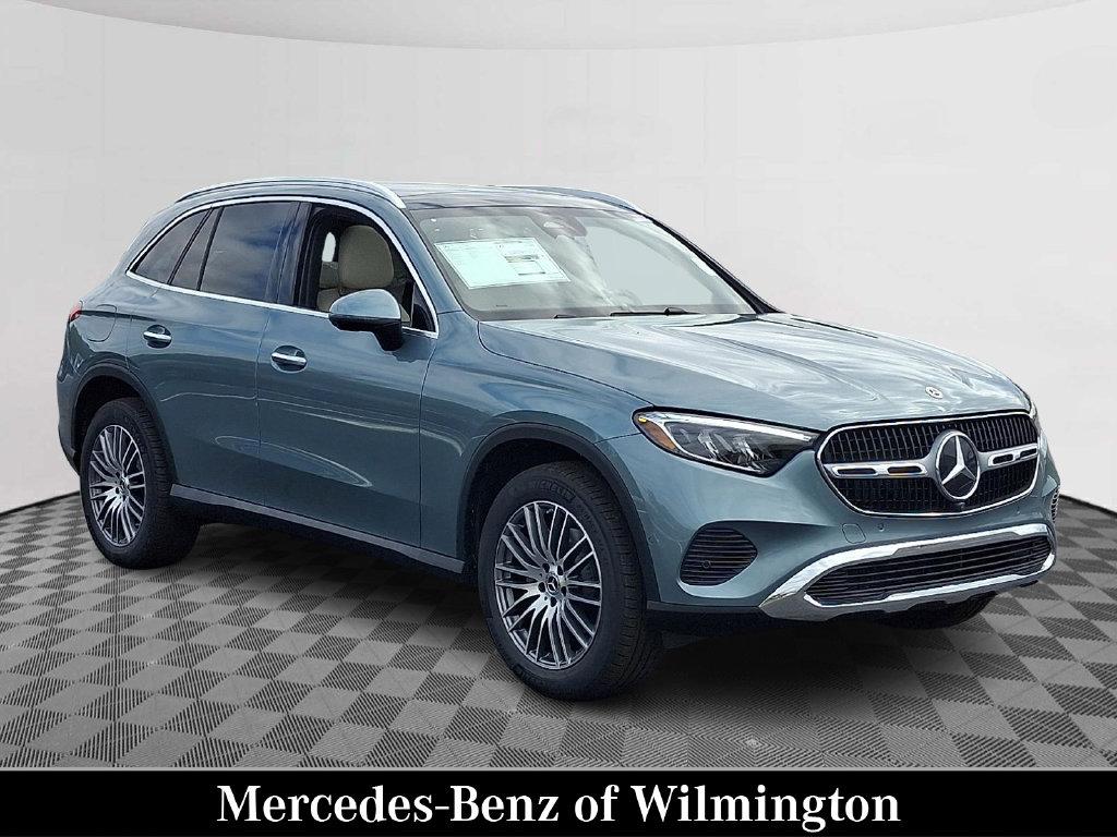 New 2026 Mercedes-Benz GLA 250 Base 4MATIC