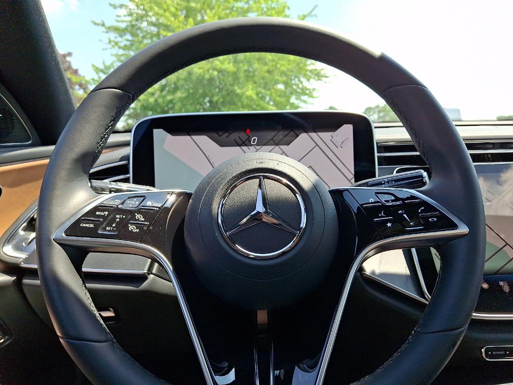 2024 Mercedes-BENZ E-CLASS — миниатюра 19