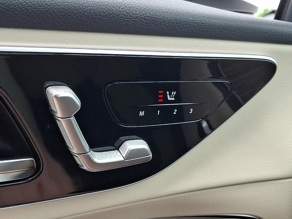 2026 Mercedes-BENZ GLC 缩略图 21