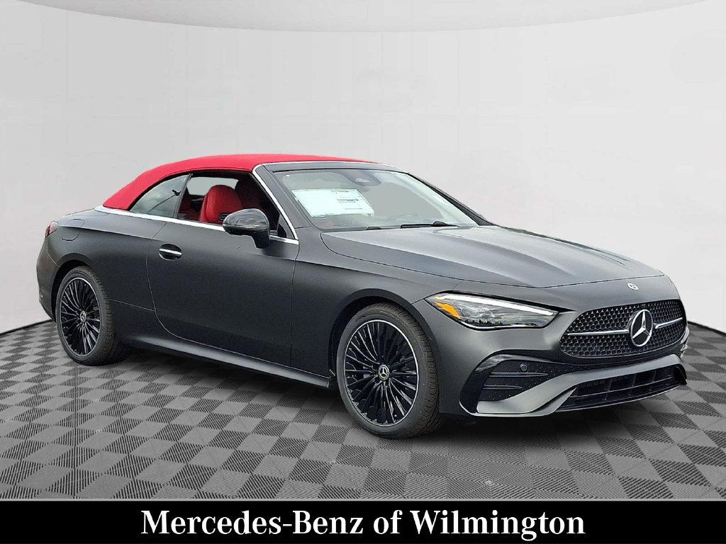 New 2027 Mercedes-Benz CLE 300