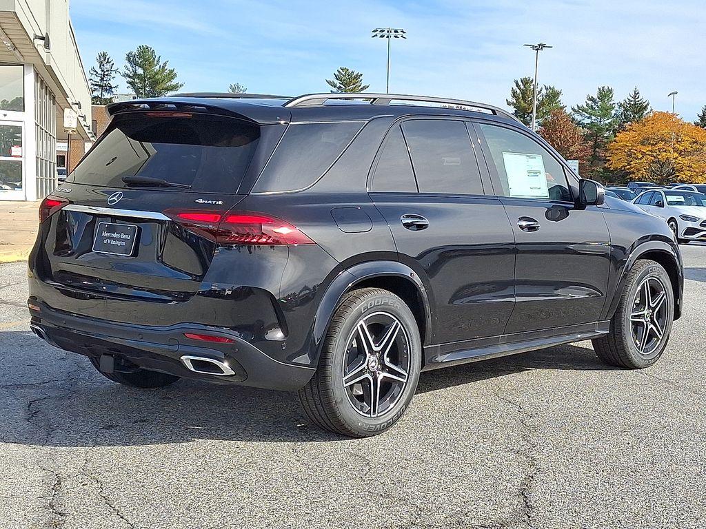 MERCEDES-BENZ GLE - 6