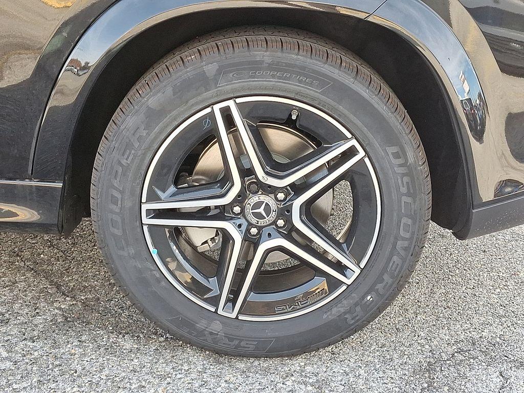 MERCEDES-BENZ GLE - 7