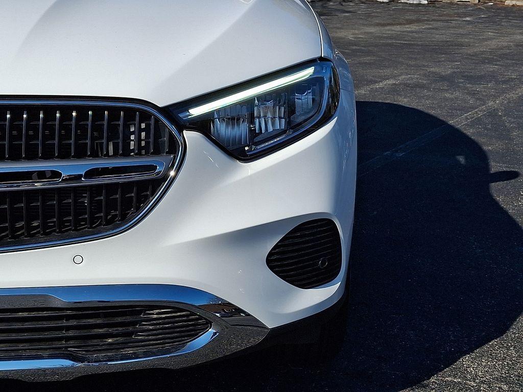 MERCEDES-BENZ GLC - 9