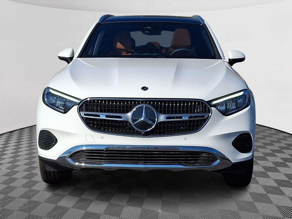MERCEDES-BENZ GLC - 2