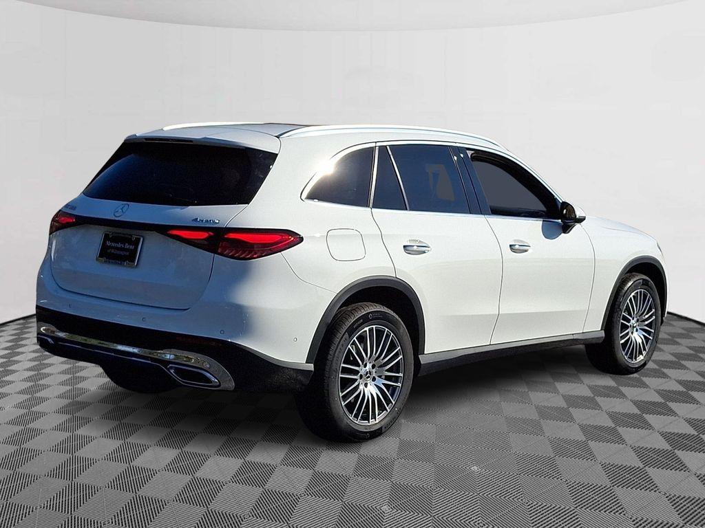 MERCEDES-BENZ GLC - 6