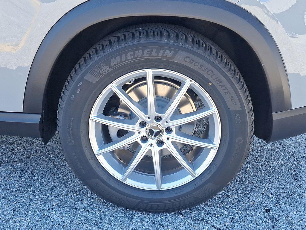 MERCEDES-BENZ GLE - 5